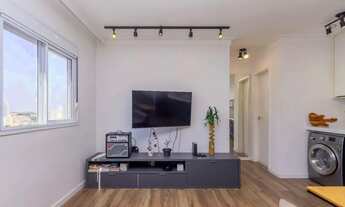 Imagem 4: Apartamento para venda em Vila Pirituba com 1 quarto , 40m²