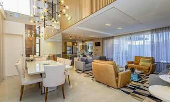 Imagem: Casa com Face Leste e Piscina com Spa, 3