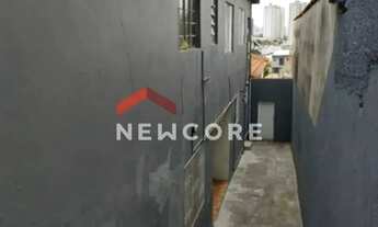 Imagem 2: Lote em Rua Anhembi - Vila Curuçá - Santo André/SP