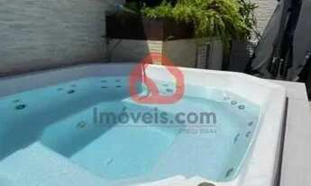 Imagem 4: Casa em Condomínio : Triplex / Residencial / Barra da Tijuca