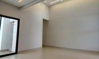 Imagem 4: Casa à venda com 3Q - Jardim São Paulo - Anápolis/GO