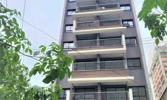 Imagem: Pinheiros, Studio NOVO, muito bem MOBILIADO