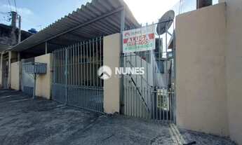 Imagem: Casa para locação com 01 quarto no bairro