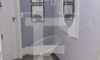 Imagem 2: Cobertura - Parque Mandaqui - São Paulo