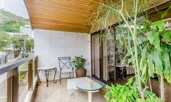 Imagem 5: Um apartamento com energia de uma casa para venda