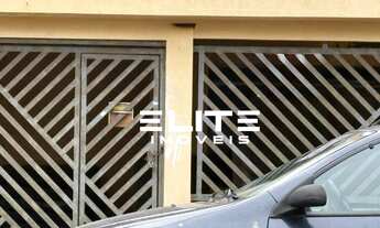 Imagem 4: Terreno à venda, 400 m² por R$ 1.100.000,00 - Vila Pires - Santo André/SP