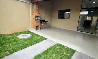 Imagem: Casa no Fidelis - Goiânia/GO