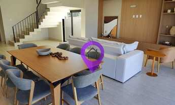 Imagem 4: Casa de 273m² em terreno de 300m² nas Colinas de Santa Bárbara, Pouso Alegre. 4 suítes, vi