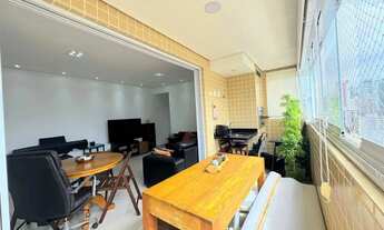 Imagem 5: Apartamento em Gonzaga, Apartamento em Santos, Apartamento com 2 dorms, Apartamento à Vend