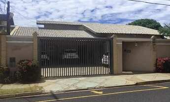 Imagem: Casa com 3 dormitórios à venda, 570 m²