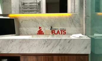 Imagem 12: Apartamento com ótimo preço no bairro Vila Nova Conceição. Confira!