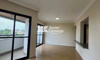 Imagem 3: Apartamento com 2 quartos para locação no Condomínio Thetis - Rio Claro/SP