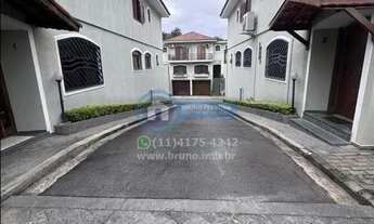 Imagem 2: Casa de Condomínio em Vila Mariza Mazzei 235m² - São Paulo