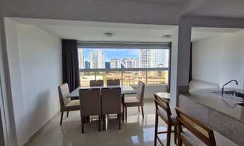 Imagem 5: APARTAMENTO PARA LOCAÇÃO MOBILIADO 01 QUARTO SUITE 02 VAGAS LAZER COMPLETO NO VILA DA SERR