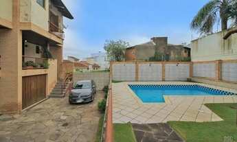 Imagem 7: Casa em Ipanema Casa com 3 dormitórios