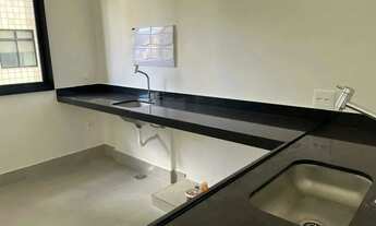 Imagem 7: Apartamento à venda, 2 quartos, 2 suítes, 2 vagas, Cruzeiro - Belo Horizonte/MG