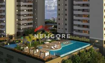 Imagem 6: Apartamento em Rua Renato Chiozzotto - Jardim Maria José - Votorantim/SP