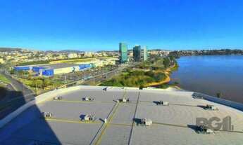 Imagem 6: Conjunto/sala - 1 vaga - 35,32 m² - PRAIA DE BELAS