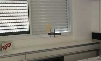 Imagem 5: CONDOMINIO ROYAL GARDEN 5 I 78 M² I 3 QUARTOS I 1 SUITE I AREA DE LAZER COMPLETA I 2 VAGA