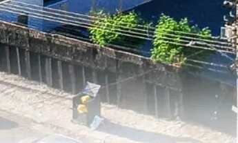 Imagem: Sem burocracia quarto mobiliado com contas