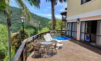 Imagem: Casa com 4 dormitórios, 400 m² - venda