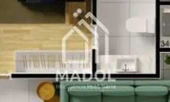 Imagem 7: Apartamento à Venda em Jardim Carvalho, Ponta Grossa - PR