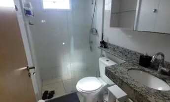 Imagem 5: ALUGO APARTAMENTO BALTAZAR - 2 QUARTOS - SACADA C/ CHURRASQUEIRA