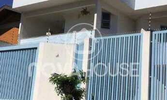 Imagem: SOBRADO EM LOCALIZAÇÃO PERFEITA PARA CLÍNICA