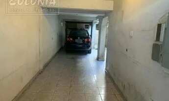 Imagem 3: Sobrado a venda - Parque Oratório, Santo André