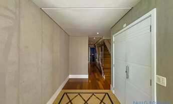 Imagem 9: DUPLEX - ALPHAVILLE - SP