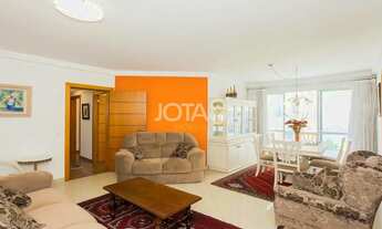 Imagem 4: APARTAMENTO COM 3 DORMITÓRIOS NO AHÚ Apartamento com 3 dormitórios no ahú - jota8