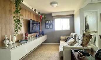 Imagem 3: LINDO APARTAMENTO DE ALTO PADRAO NA PENINSULA, VISTA MAR, REFORMADO E PROJETADO, MONTE OLI