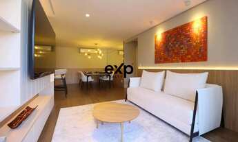 Imagem 2: Apartamento Bairro Bavária - 2 suítes - mobiliado e equipado