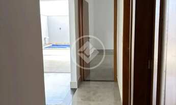 Imagem 3: Casa de Alto Padrão à Venda Setor Três Marias codigo: 162604