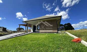 Imagem 3: Casa nova à venda em Nova Petrópolis na Serra Gaúcha