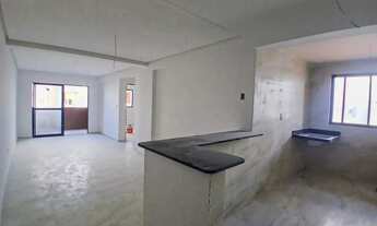 Imagem 2: Apartamento à venda, 2 quartos, 1 suíte, 1 vaga, Intermares - Cabedelo/PB