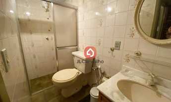 Imagem 3: Apartamento com 4 dormitórios à venda, 110 m² por R$ 480.000,00 - Olaria - Nova Friburgo/R