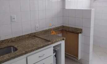 Imagem 4: Apartamento para alugar no Parque Edu Chaves com 53m² e 2 dormitórios/quartos disponíveis