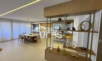 Imagem 3: Apartamento Mobiliado no Deck 23 - Setor Bueno