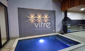 Imagem 5: Casa à venda no bairro Praça Alto Umuarama em Uberlândia