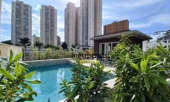 Imagem 7: Apartamento à venda, 117 m² por R$ 1.900.100,00 - Centro - São Bernardo do Campo/SP