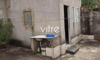 Imagem: Casa à venda no bairro Guarani em Uberlândia