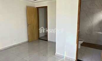 Imagem 7: Casa Com 3 Dormitórios à Venda, 106 M² Por R$ 395.000,00 - Nova Lima - Campo Grande/ms