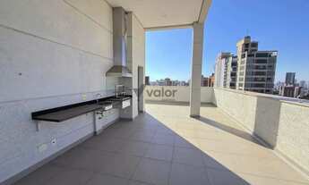 Imagem 5: Cobertura à venda em Campinas, Cambuí, com 3 suítes, com 371 m², SEVERO 111