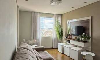 Imagem 3: Apartamento com 3 quartos à venda em Belo Horizonte