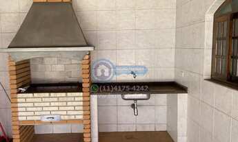 Imagem 7: Casa Térrea em Tucuruvi: 3 Suítes, 300m² por R$1.450.000 ou Locação R$8.000