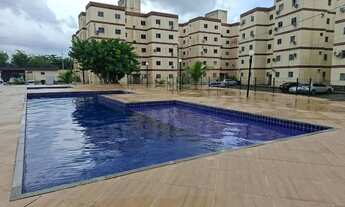 Imagem 2: Aluga-se apartamento no Condomínio Ilhas do Marajó