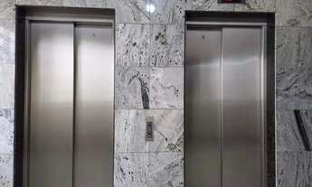 Imagem 13: Conjunto de salas comerciais para venda no bairro Vila da Serra