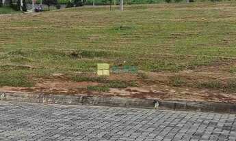 Imagem 2: Terreno à venda no Condomínio Eco Park em Caçapava, SP