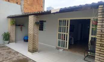 Imagem 3: Casa 3 quartos Planaltina DF